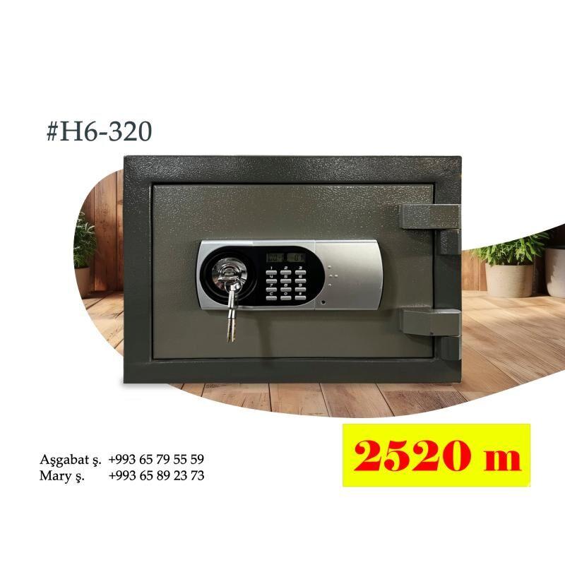 Seýf - Aşgabat - img 1