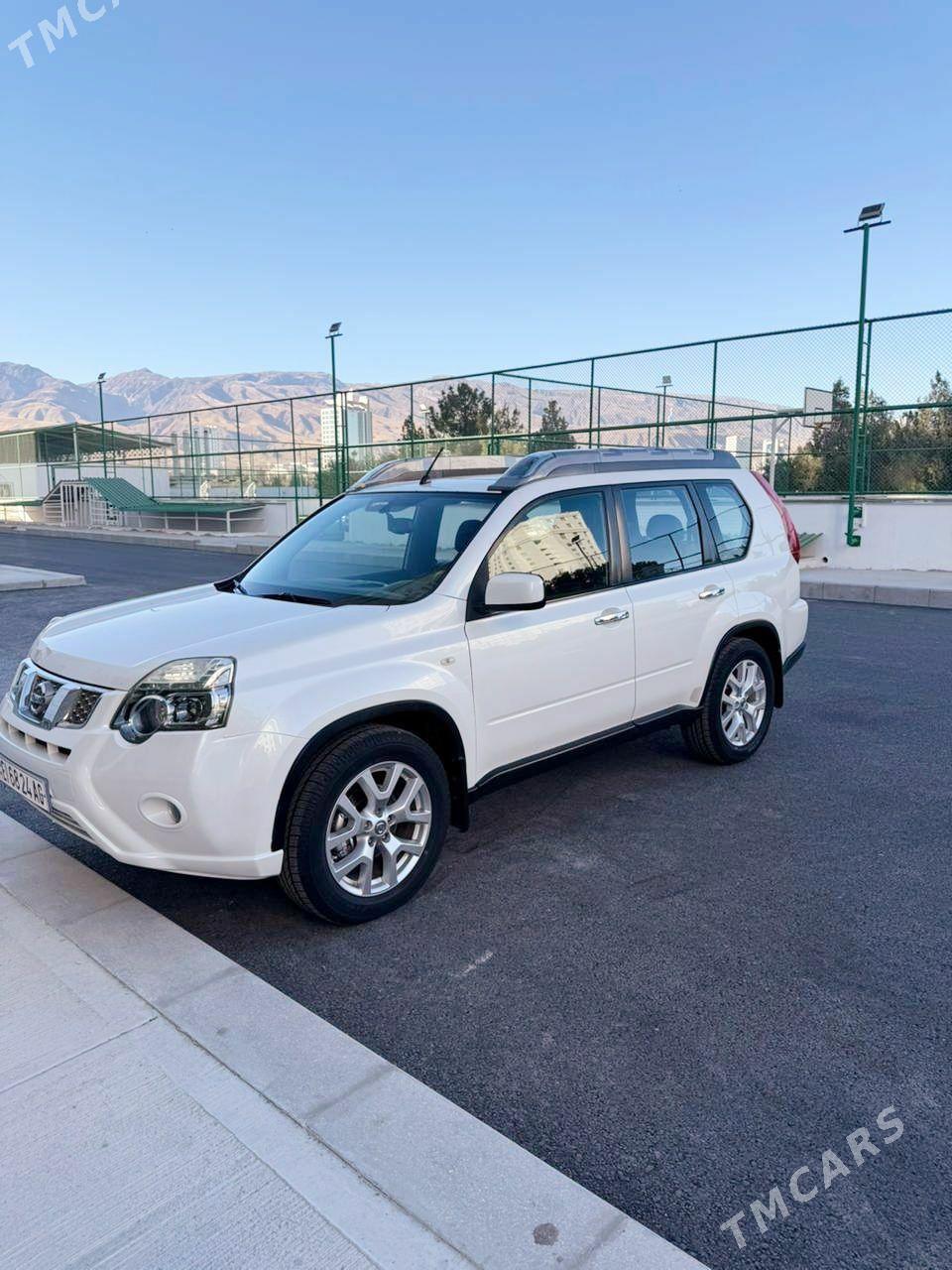 Nissan X-Trail 2010 - 180 000 TMT - Ашхабад - img 1