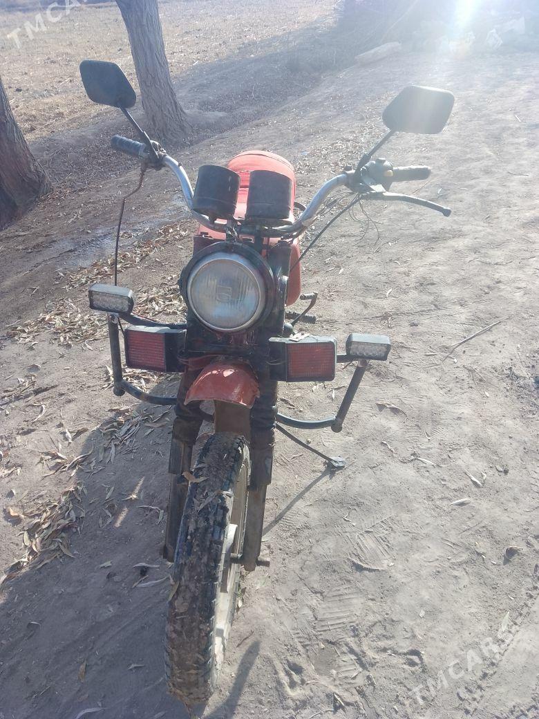 Fekon FK150-8G 1989 - 3 400 TMT - етр. Туркменбаши - img 8