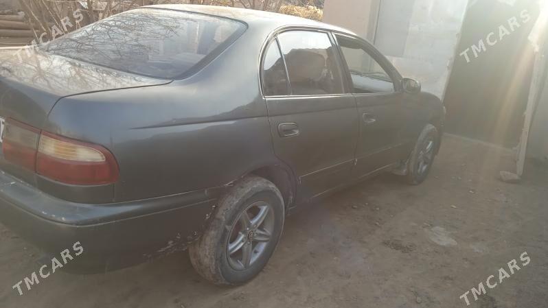 Toyota Corona 1993 - 38 000 TMT - етр. Туркменбаши - img 9