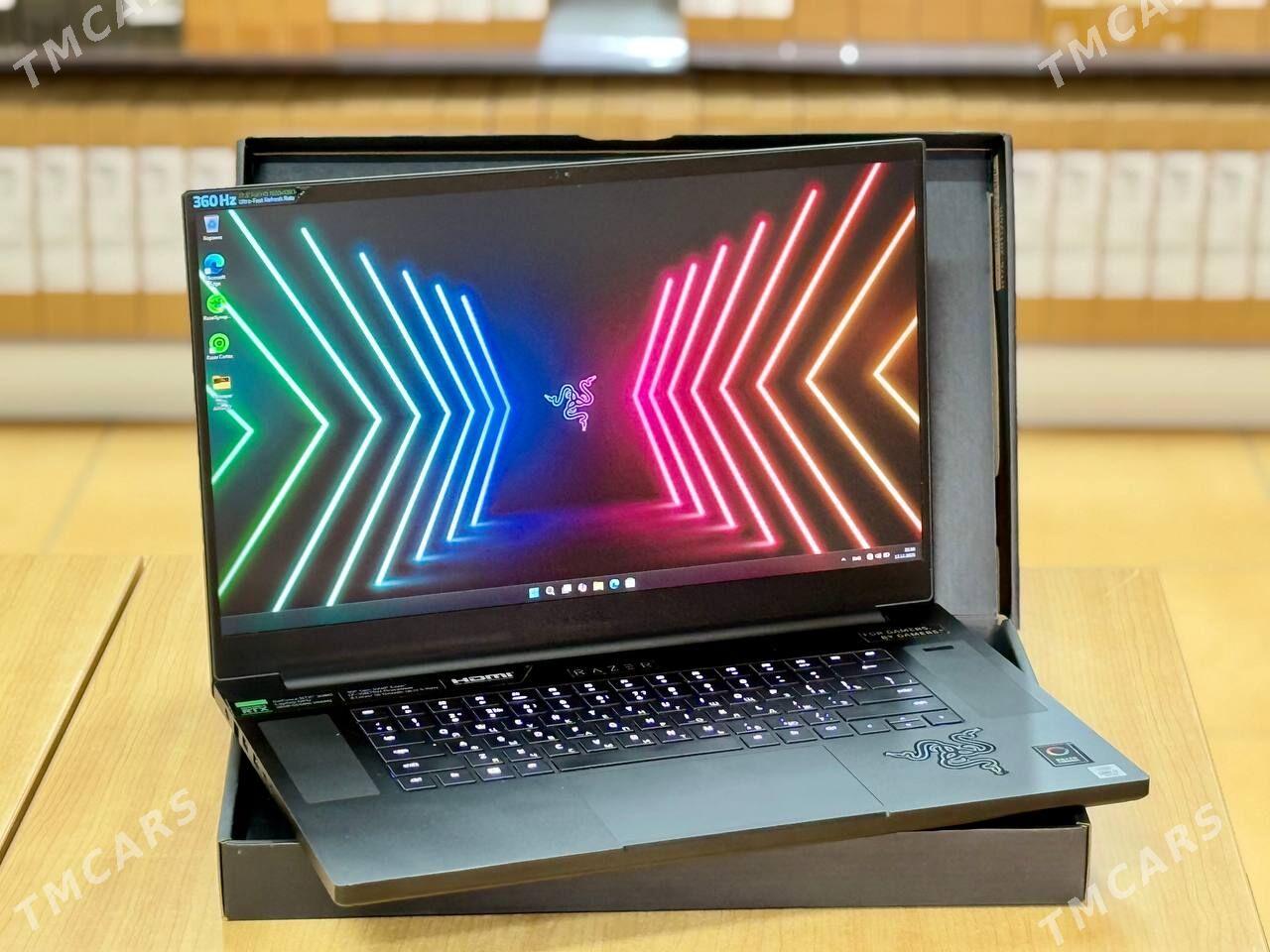 Gyssagly Rezer Blade Pro-RTX30 - Aşgabat - img 7