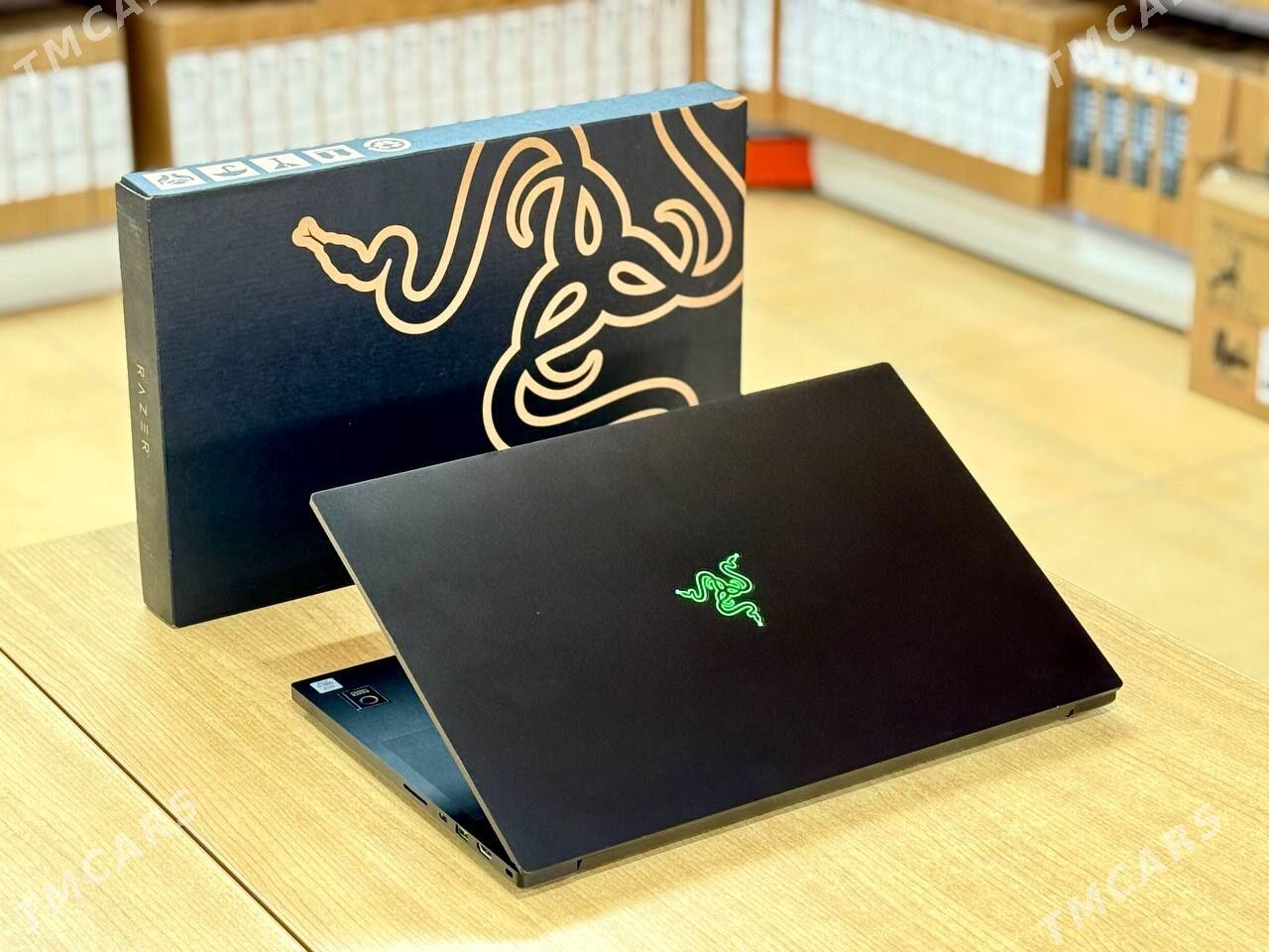 Gyssagly Rezer Blade Pro-RTX30 - Aşgabat - img 3