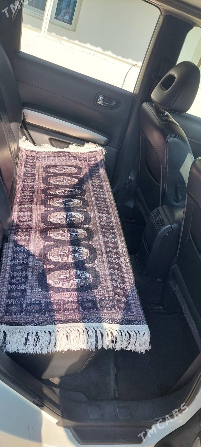 Nissan X-Trail 2010 - 180 000 TMT - Ашхабад - img 7