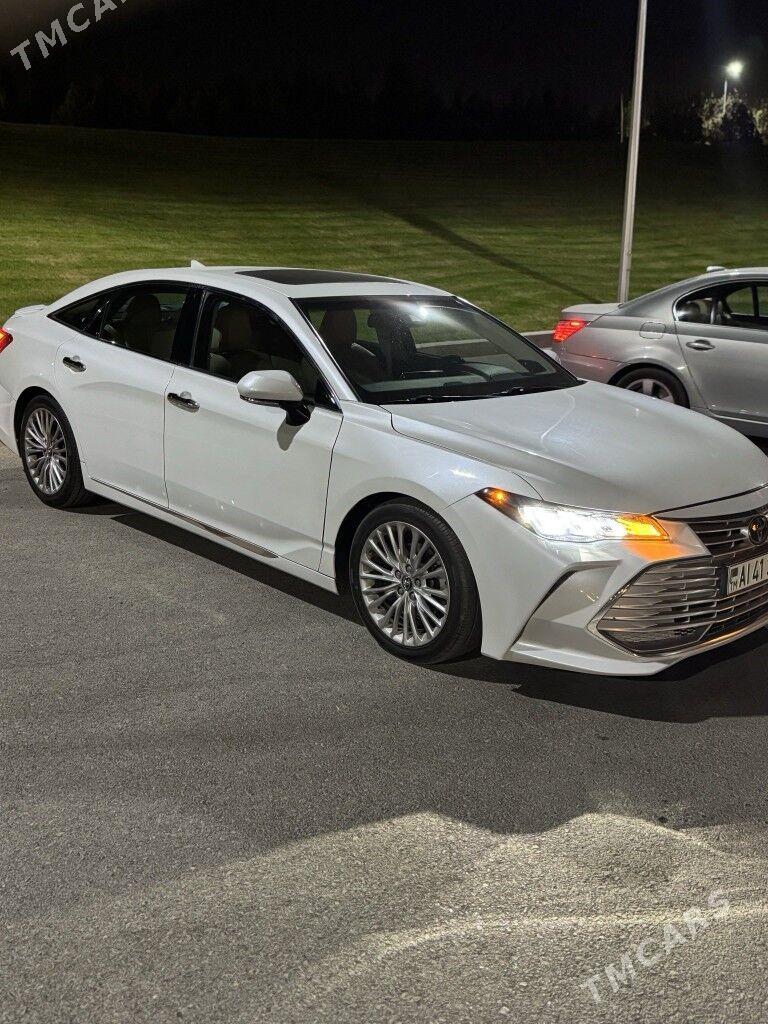 Toyota Avalon 2019 - 440 000 TMT - Ашхабад - img 6