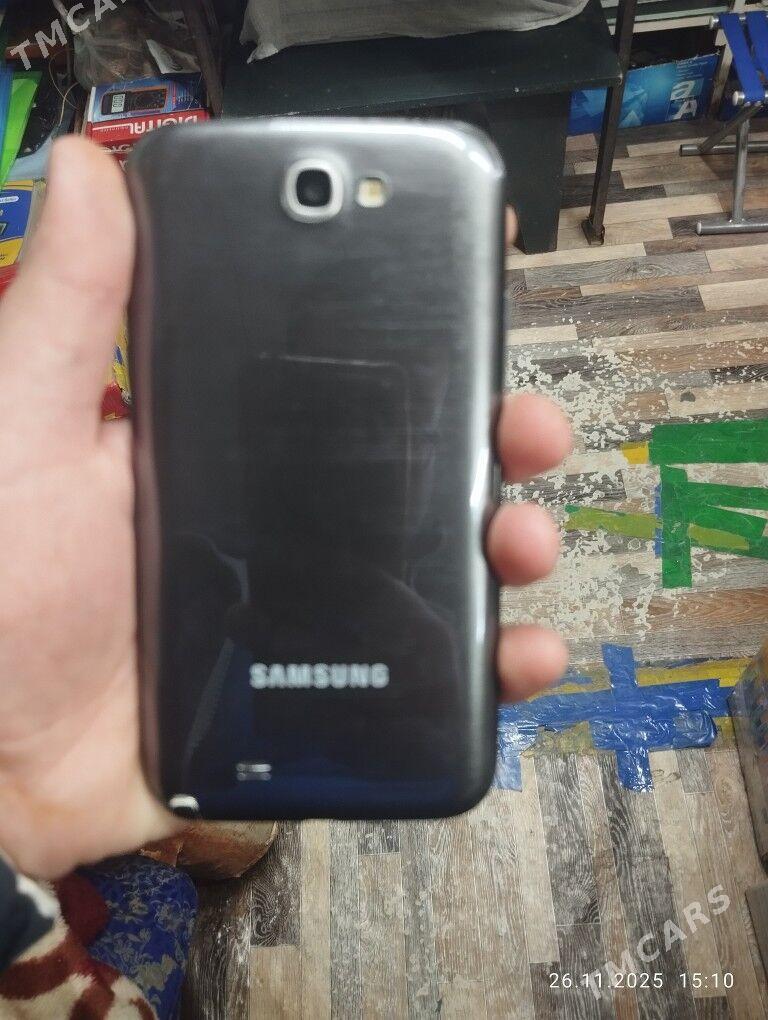 samsung not 2 - Bäherden - img 1