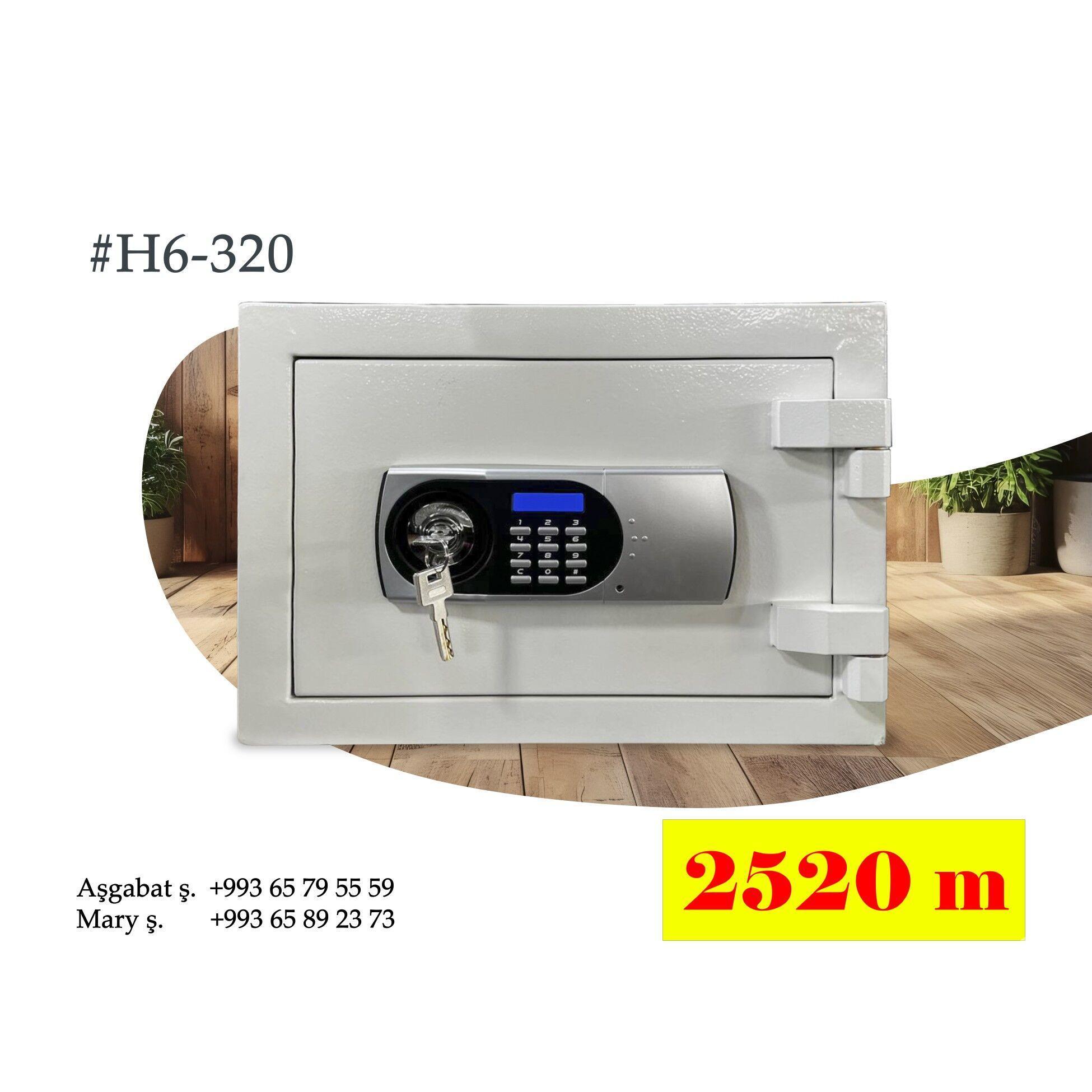 Seýf - Aşgabat - img 2