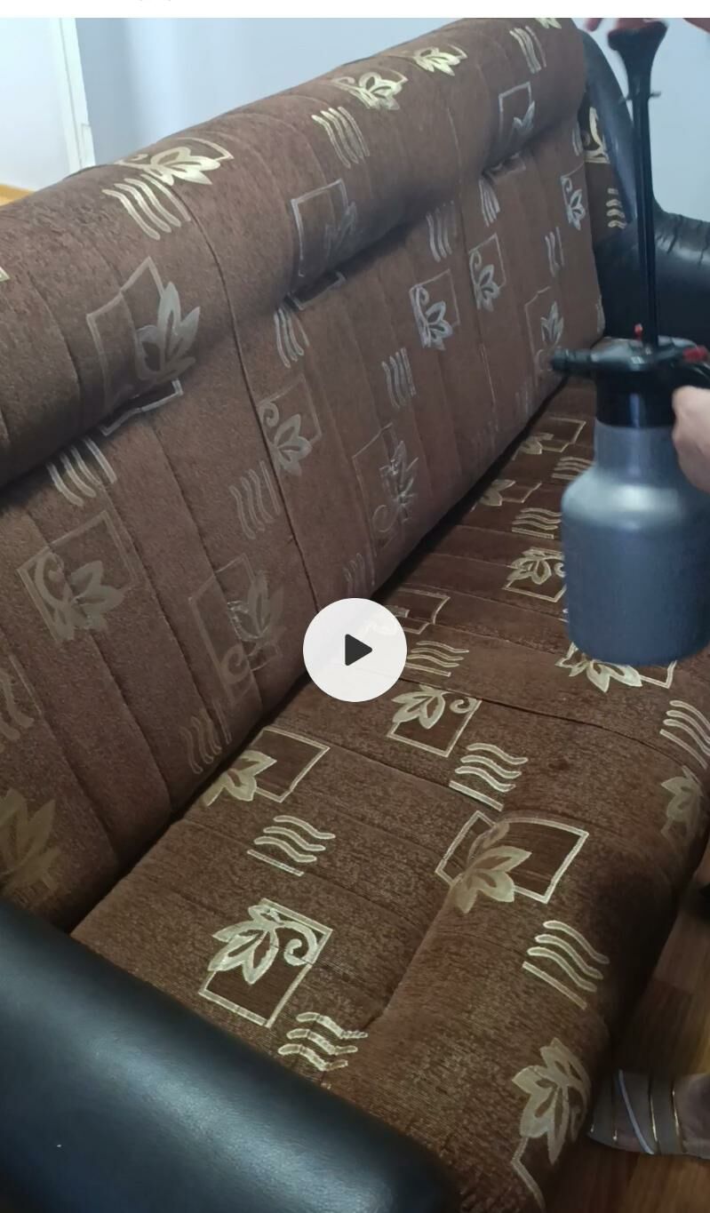 Himçiska dvan kresla ve uborka - Ашхабад - img 2