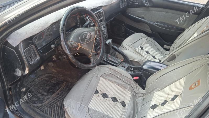 Toyota Corona 1993 - 38 000 TMT - етр. Туркменбаши - img 4