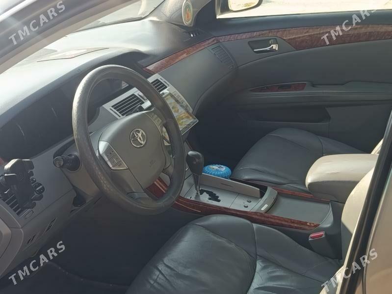 Toyota Avalon 2005 - 160 000 TMT - Gyzylarbat - img 2