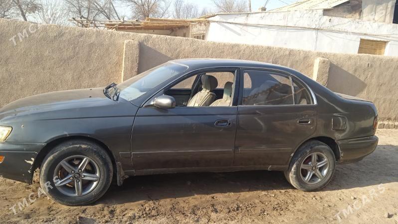 Toyota Corona 1993 - 38 000 TMT - етр. Туркменбаши - img 10