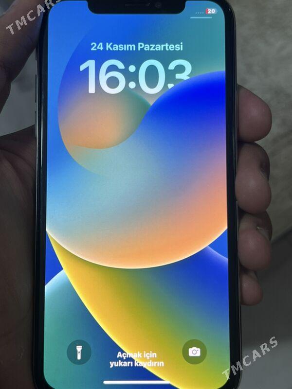 Iphone x 256 - Mary - img 3