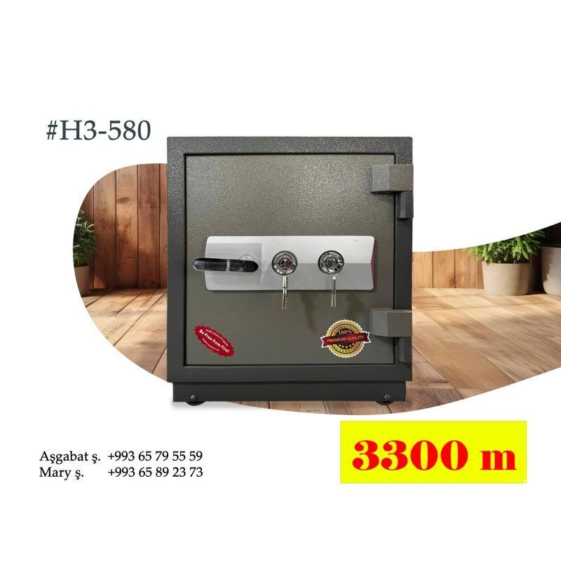 Seýf - Aşgabat - img 3