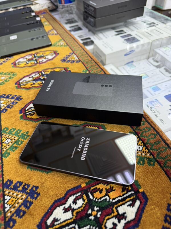 Samsung s24 8/128gb - Торговый центр "15 лет Независимости" - img 6