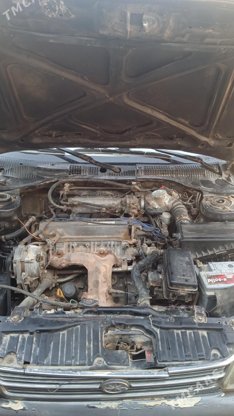 Toyota Corona 1993 - 38 000 TMT - етр. Туркменбаши - img 3