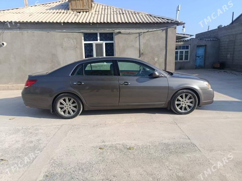 Toyota Avalon 2005 - 160 000 TMT - Gyzylarbat - img 5