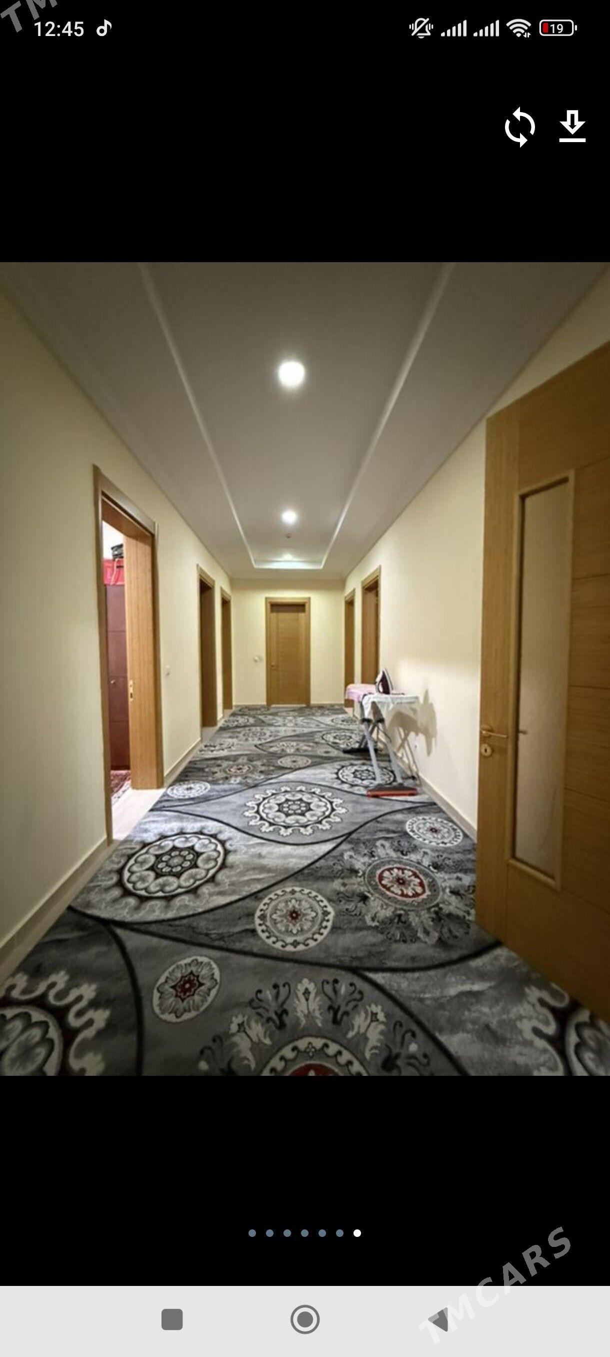 14 Tapgyr  5 kom Elitka Тапгыр - 14-nji tapgyr (Sowhozny köç) - img 3