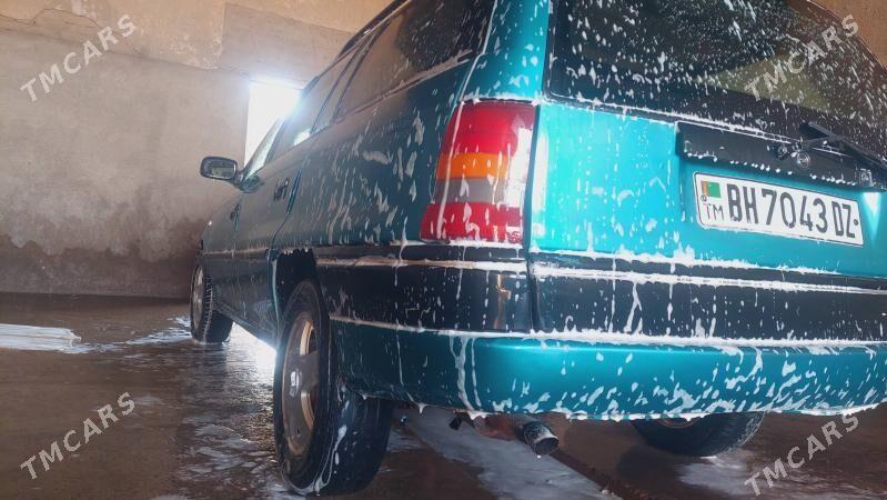 Opel Astra 1995 - 50 000 TMT - Шабатский этрап - img 4