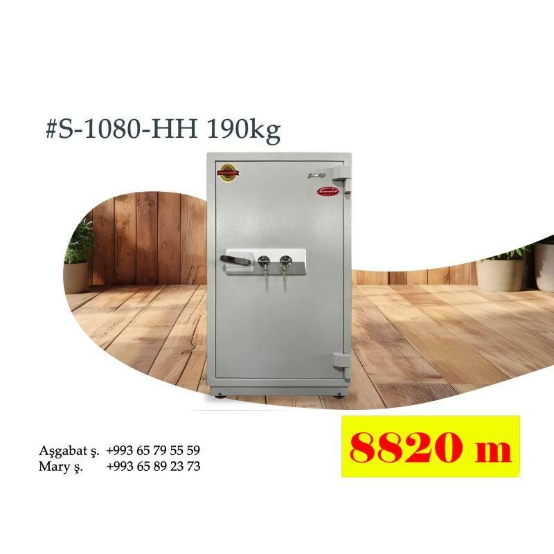 Seýf - Aşgabat - img 5