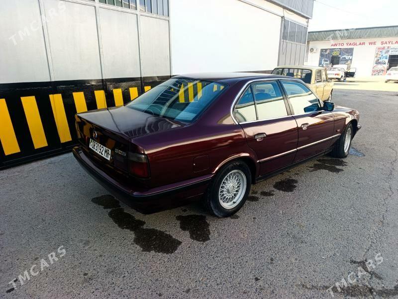 BMW 520 1991 - 40 000 TMT - Mary - img 3