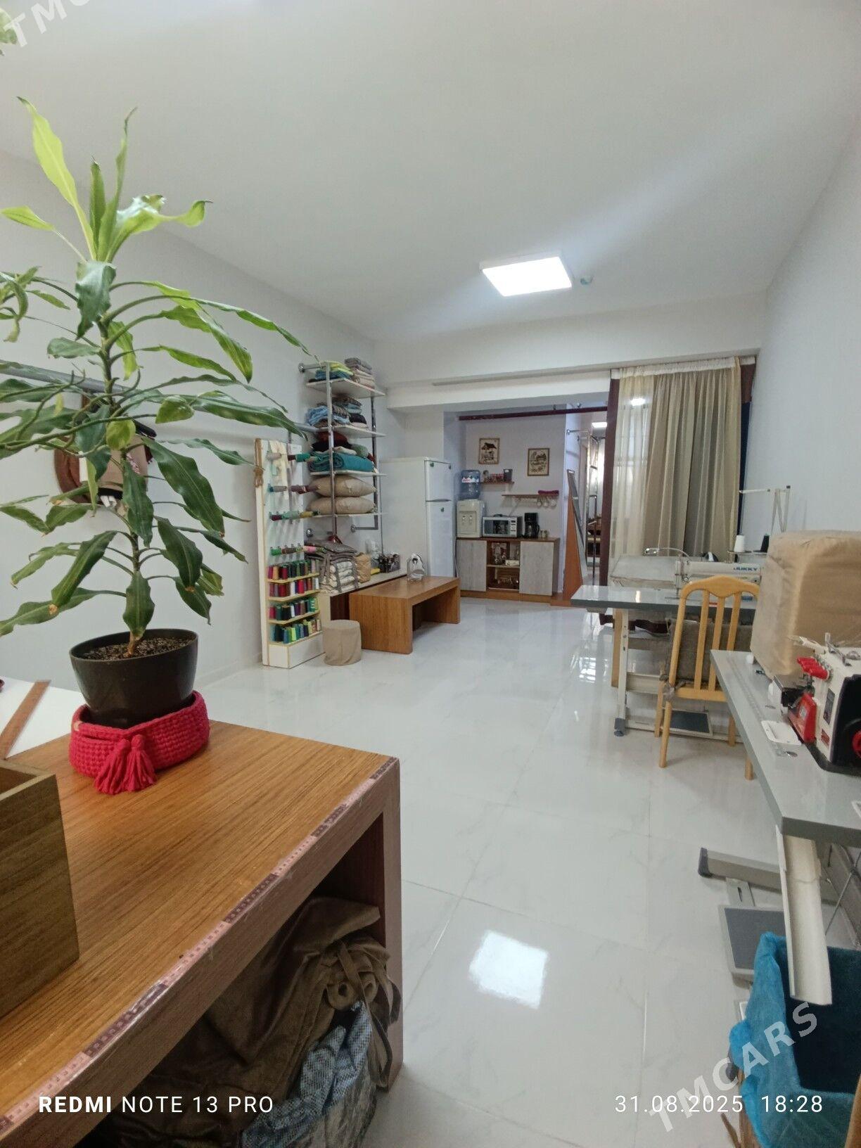 Satlyk Gurtly podwal - Ашхабад - img 5