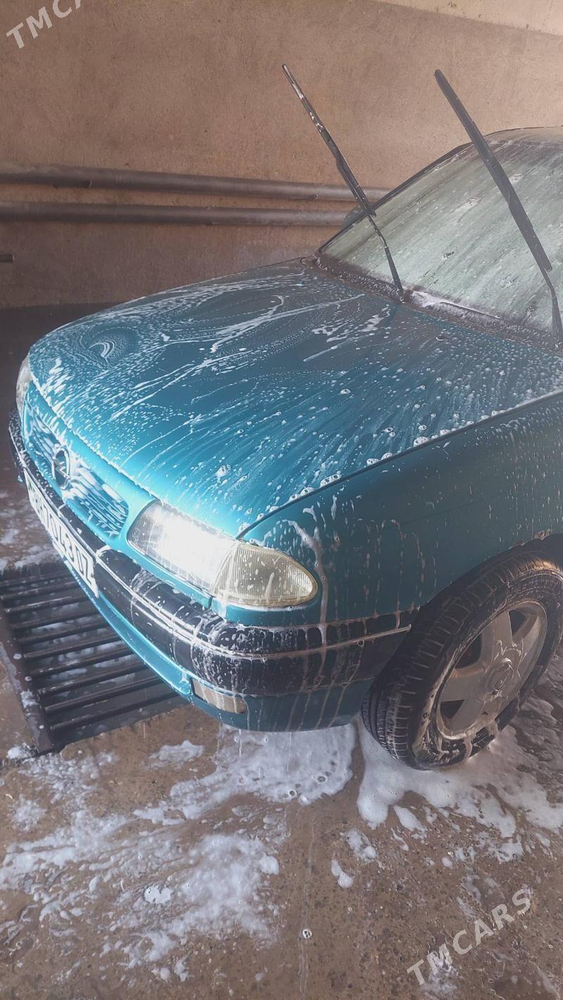 Opel Astra 1995 - 50 000 TMT - Шабатский этрап - img 5