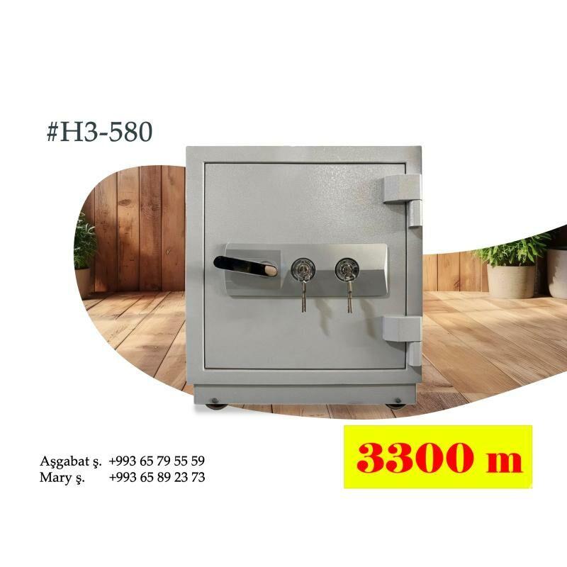 Seýf - Aşgabat - img 4