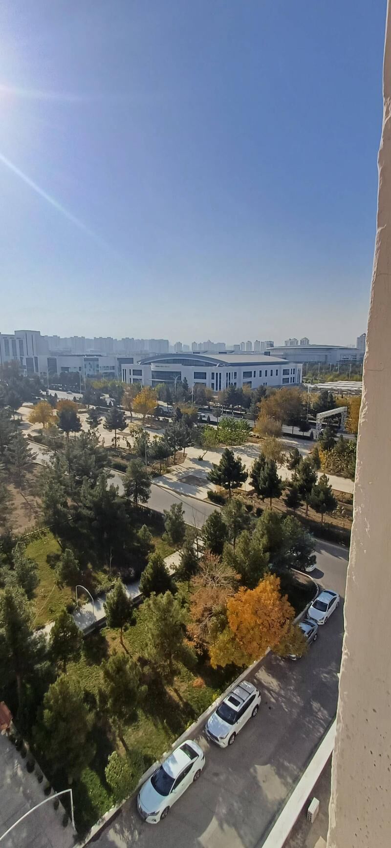 Eyesinden Pol elitka - ул. Туркменбаши шаёлы (Ленина) - img 4