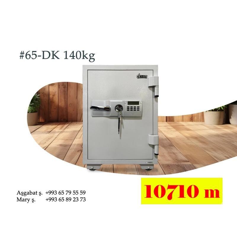 Seýf - Aşgabat - img 6