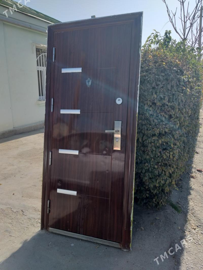 daşky gapy гапы двер - 30 mkr - img 2