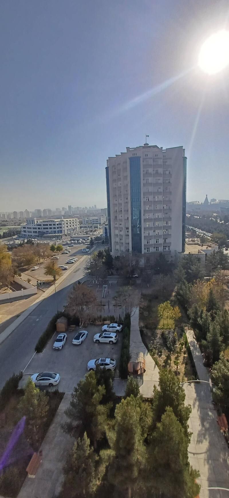 Eyesinden Pol elitka - ул. Туркменбаши шаёлы (Ленина) - img 5