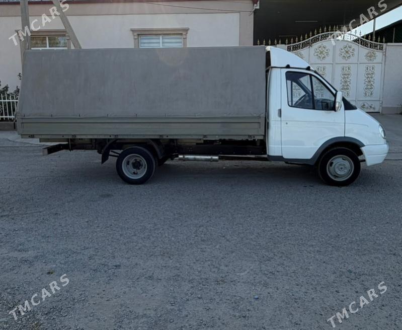 Gaz Gazel 2009 - 205 000 TMT - Ашхабад - img 5