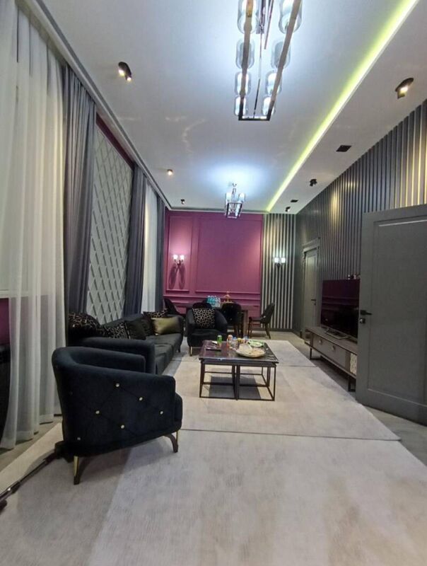 Arenda Kimrayon - Ашхабад - img 2