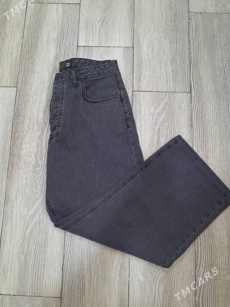 Женские джинсы  - 10 мкр - img 4