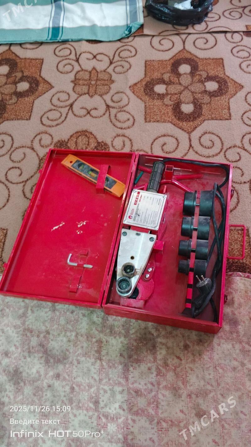 EDON UTUK 2000 LIK - Aşgabat - img 3