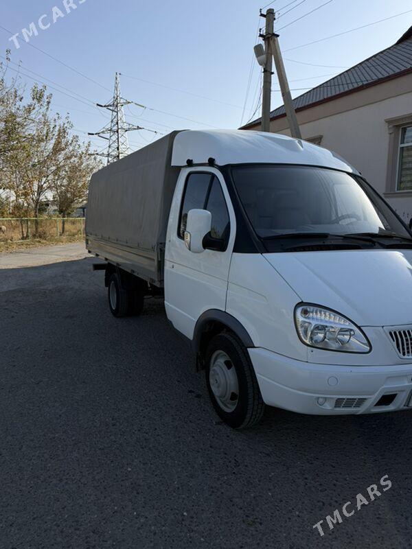 Gaz Gazel 2009 - 205 000 TMT - Ашхабад - img 2