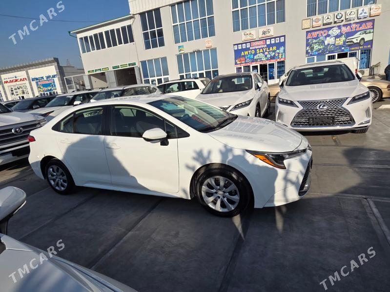 Toyota Corolla 2023 - 245 000 TMT - Мары - img 3