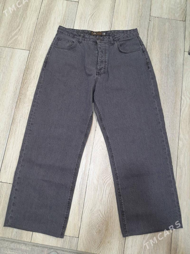 Женские джинсы  - 10 мкр - img 2