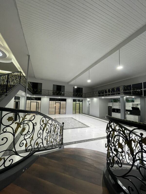 Çoganly kottej 6soto - Ашхабад - img 10