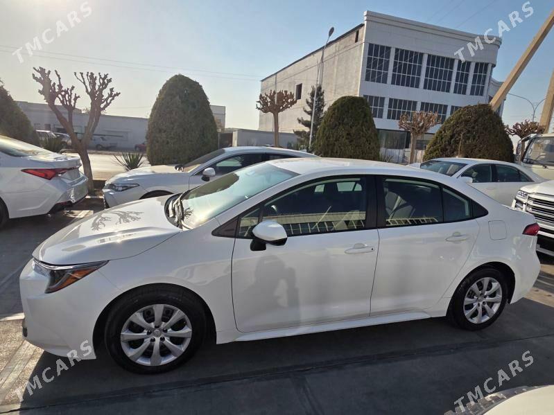 Toyota Corolla 2023 - 245 000 TMT - Мары - img 2
