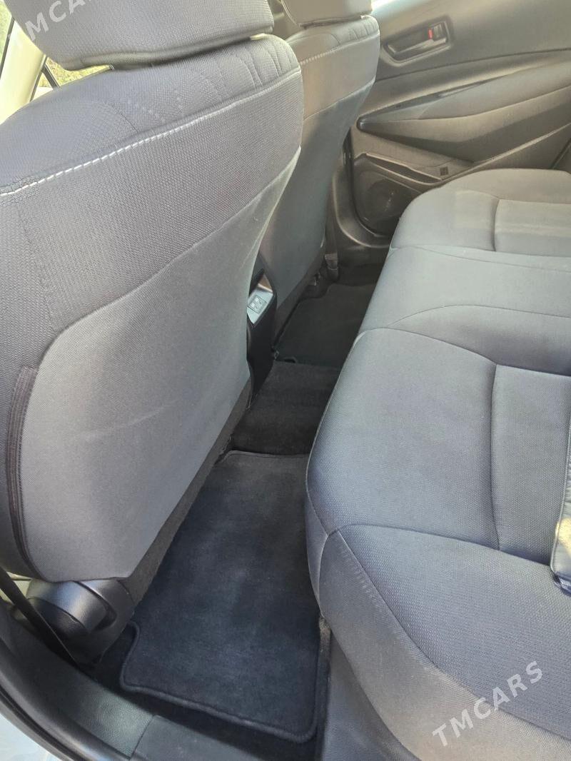 Toyota Corolla 2023 - 245 000 TMT - Мары - img 6