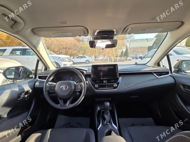 Toyota Corolla 2023 - 245 000 TMT - Мары - img 5