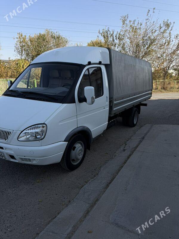 Gaz Gazel 2009 - 205 000 TMT - Ашхабад - img 3
