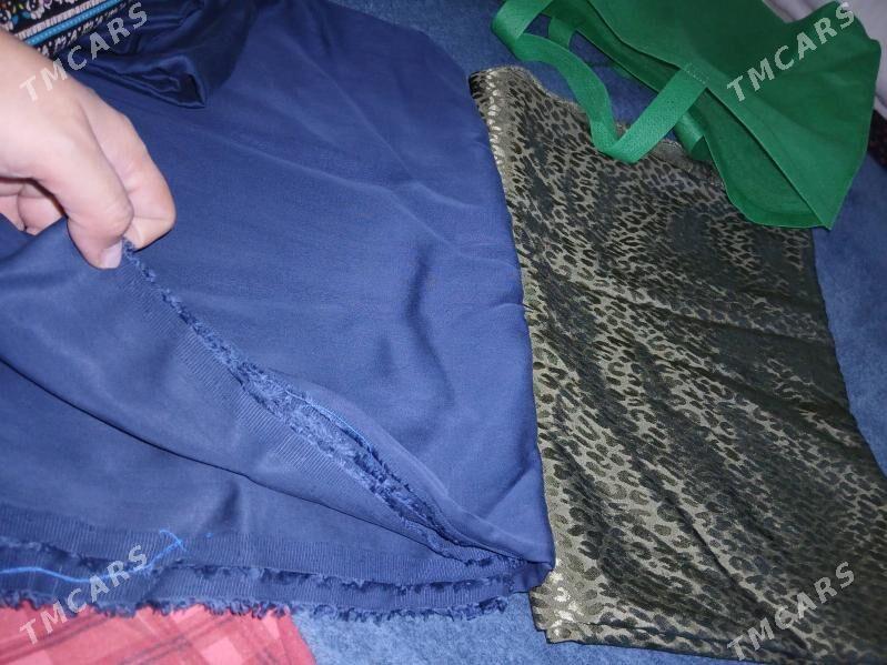 gulyupek mata - Дашогуз - img 1