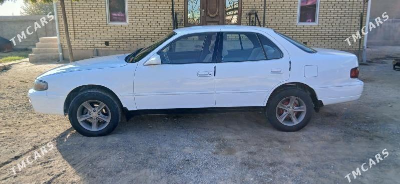 Toyota Camry 1995 - 85 000 TMT - Мургап - img 3