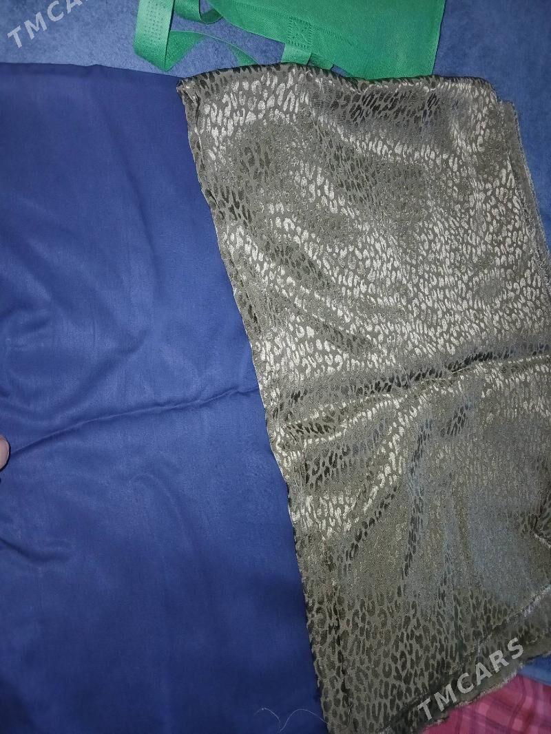 gulyupek mata - Дашогуз - img 2