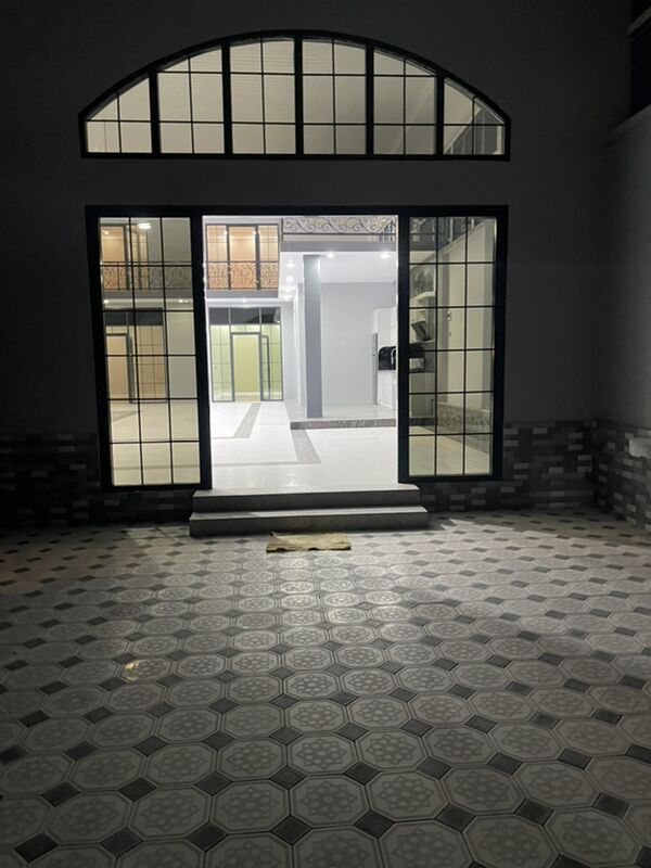 Çoganly kottej 6soto - Ашхабад - img 9