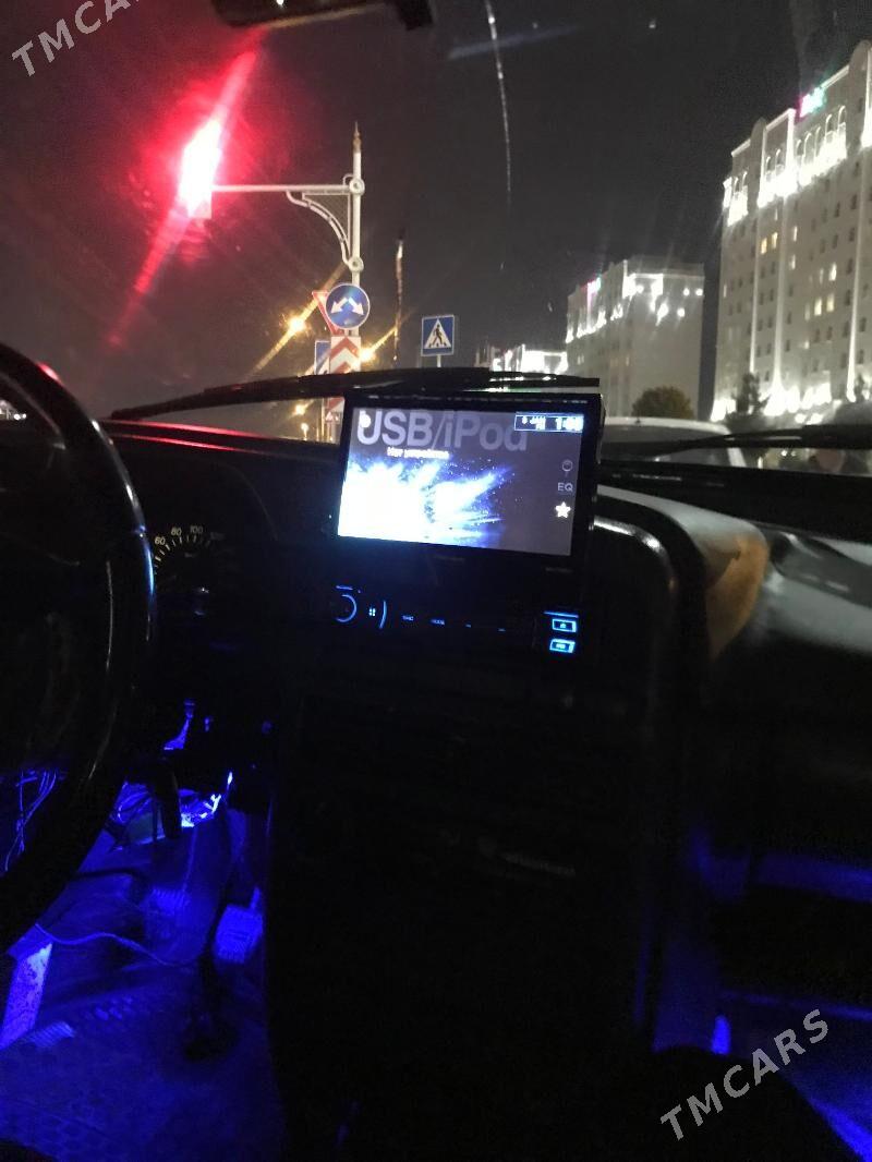 Lada 21099 2001 - 45 000 TMT - Ашхабад - img 7