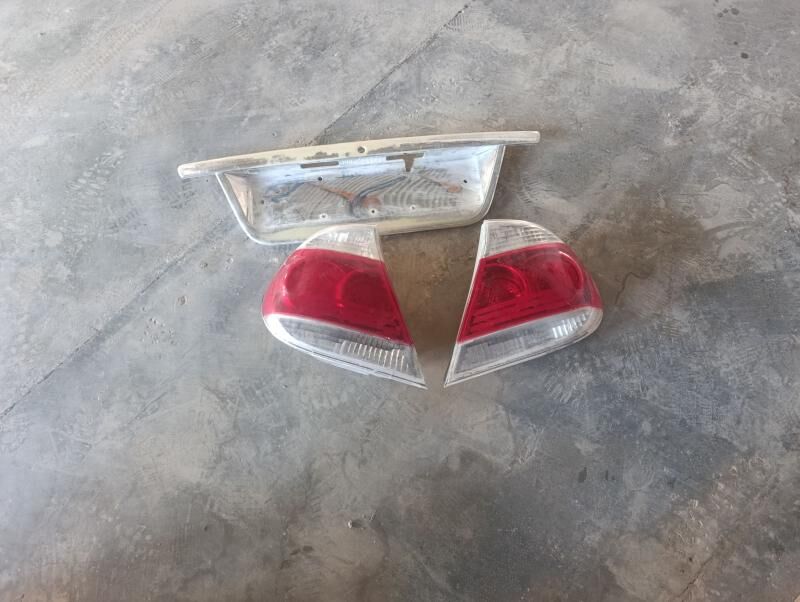 Dutu kemri stopnik 1 TMT - Dänew - img 1