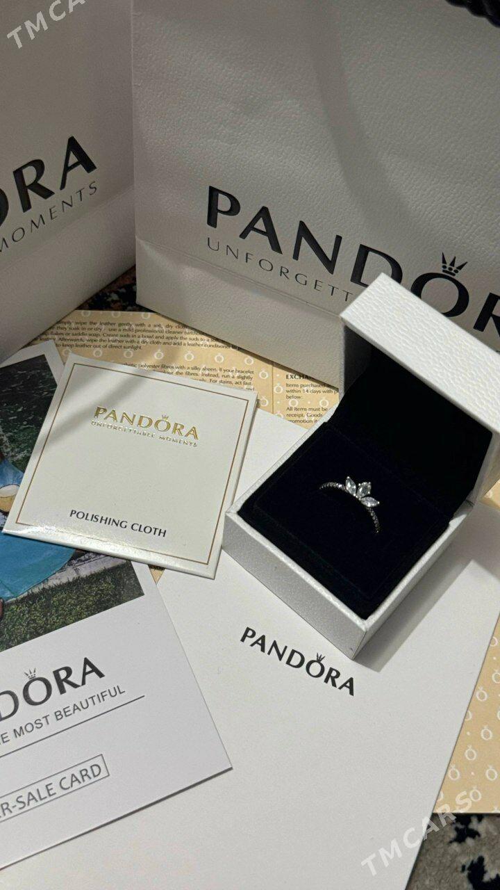PANDORA YÜZÜKLER - Ашхабад - img 7