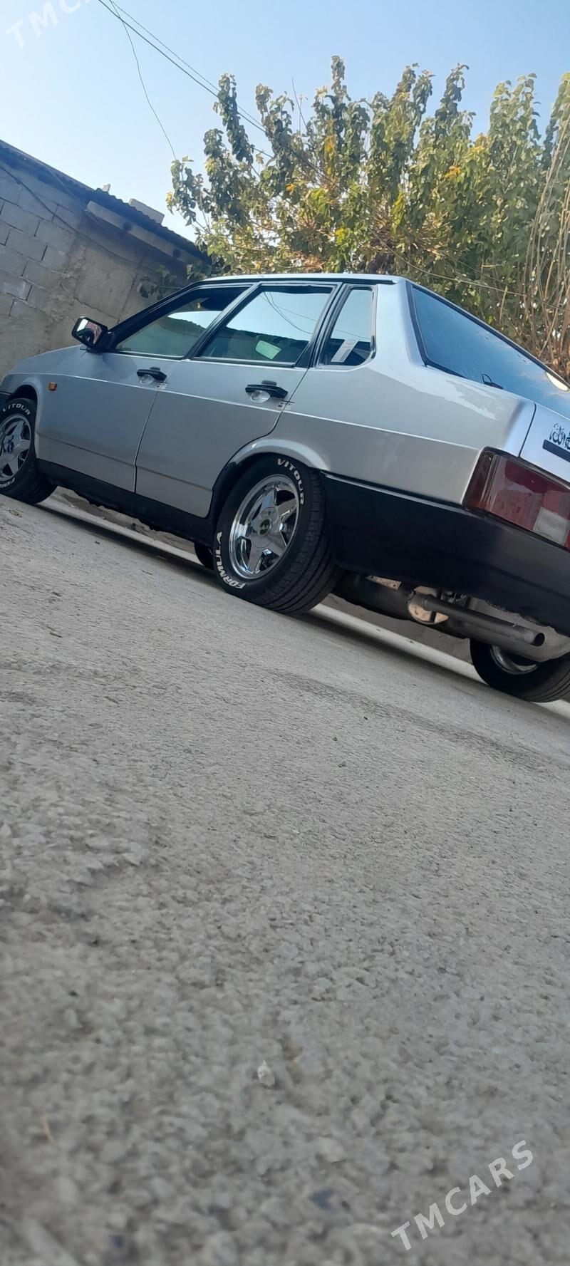 Lada 21099 2001 - 45 000 TMT - Ашхабад - img 4